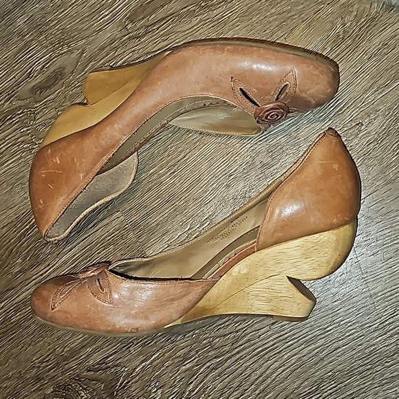 Miss Albright size 9.5 - Picture 5 of 10